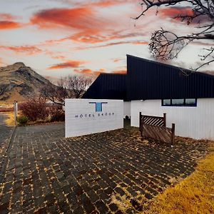 Hotel Skogar