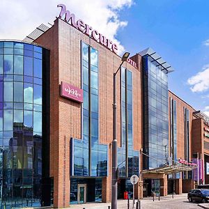 Mercure Wrocław Centrum